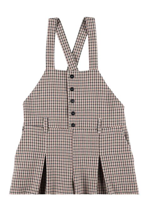 Tuta Il Gufo IL GUFO | ABITI | A26GST0006W3043132